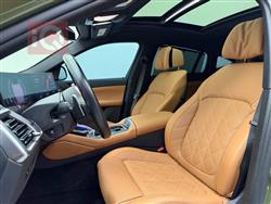 بي ام دبليو X6